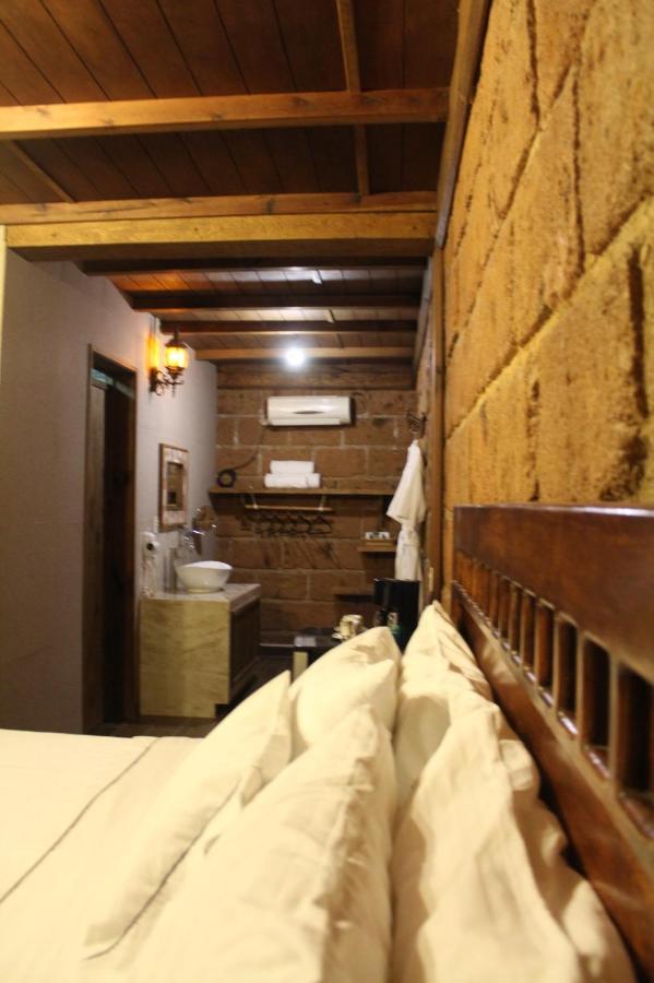 Hotel Real Nirvana Tecozautla Esterno foto